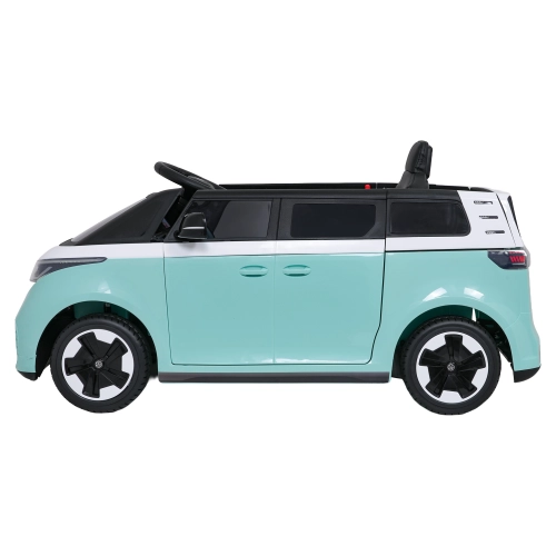 Autko dla dzieci Volkswagen ID BUZZ Niebieski HL718.NIE